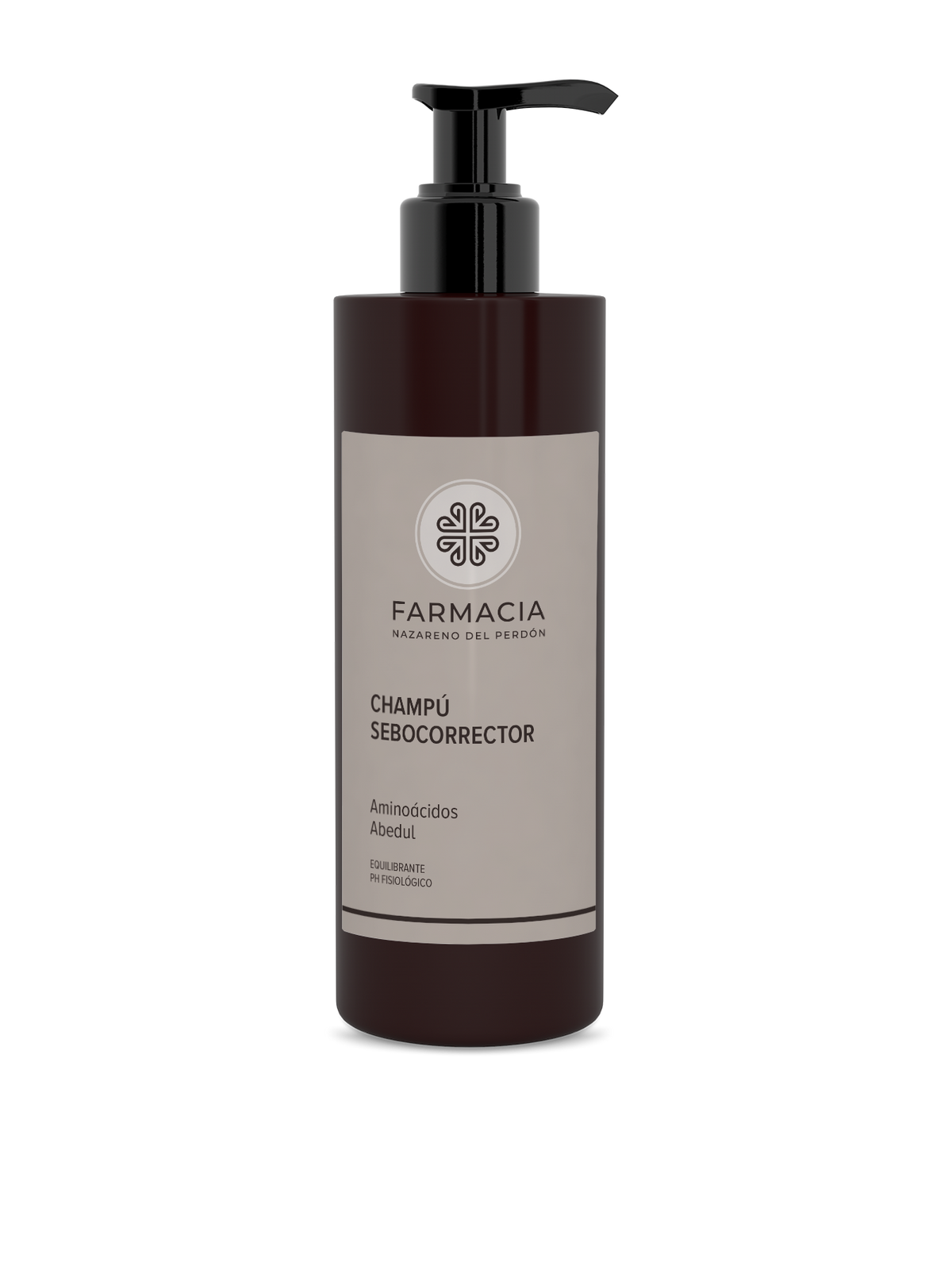 FF CHAMPU SEBOCORRECTOR 400 ML