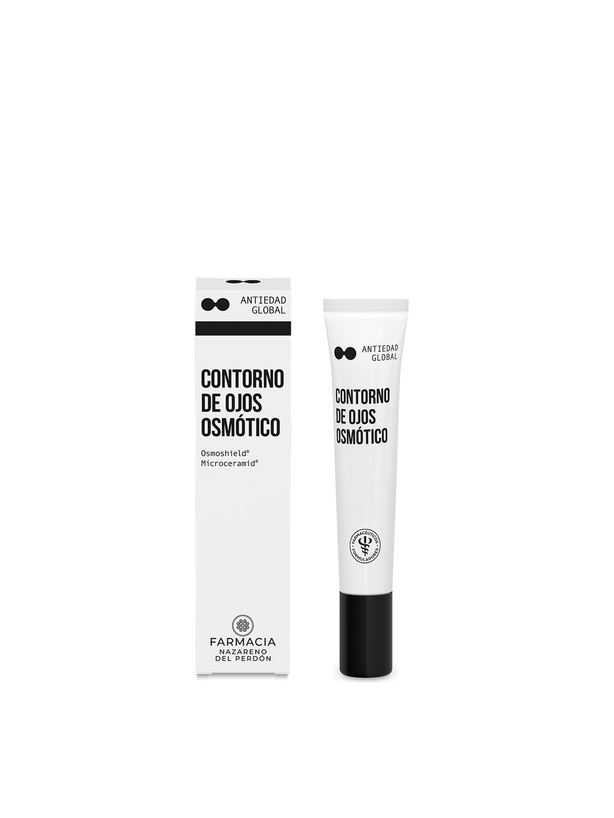 FF CONTORNO DE OJOS OSMÓTICO 15 ML