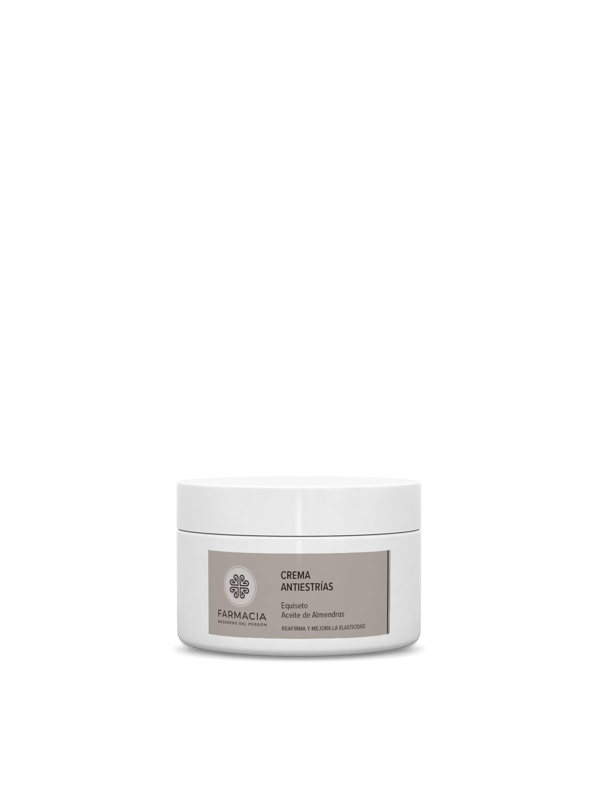 FF CREMA ANTIESTRÍAS 250 ML