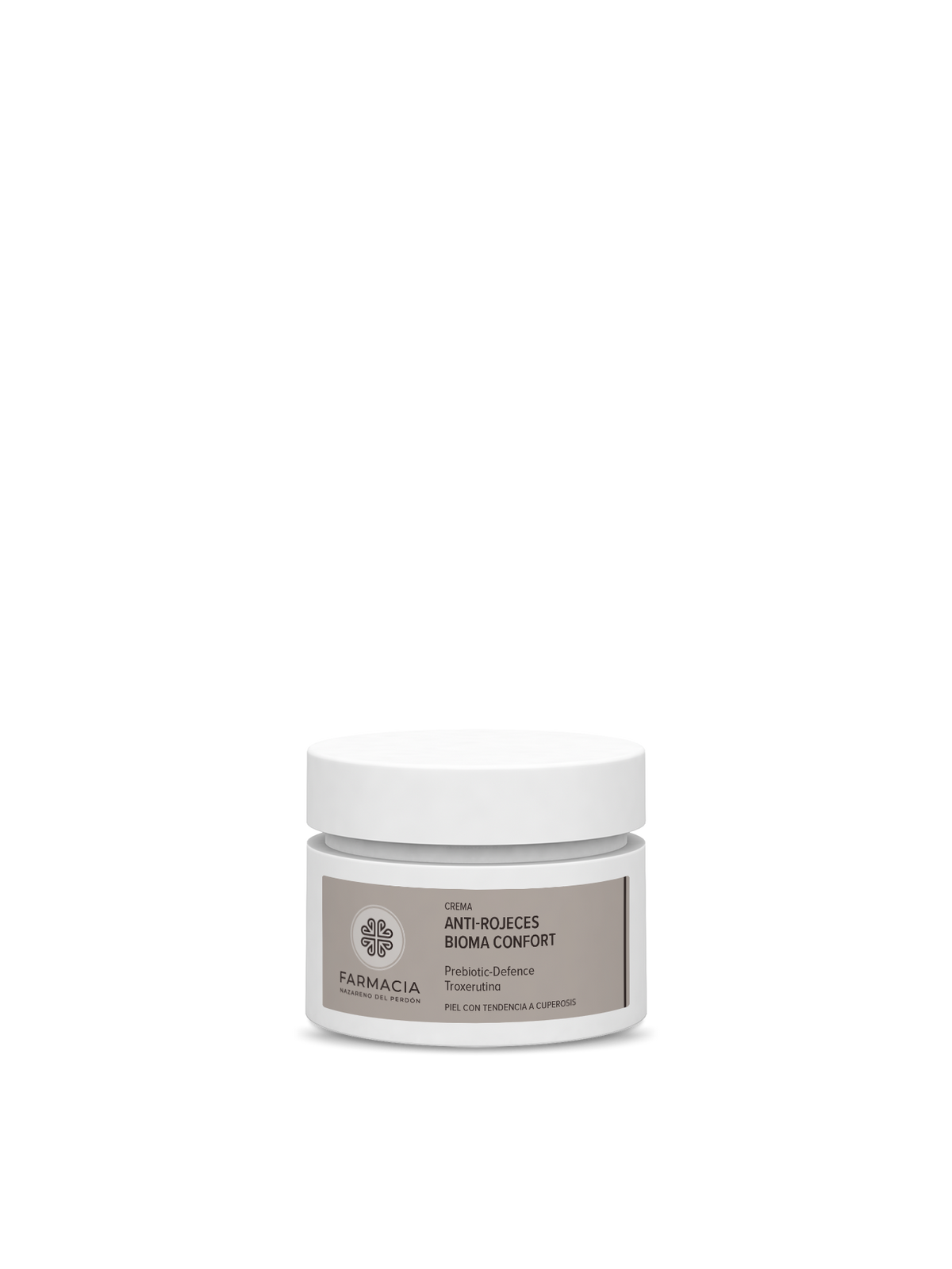 FF CREMA ANTI ROJECES BIOMA CONFORT 50 ML