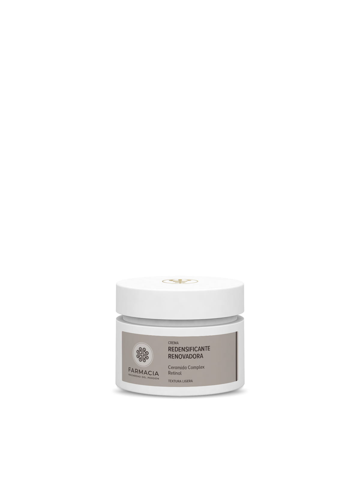 FF CREMA REDENSIFICANTE RENOVADORA TX LIGERA 50 ML