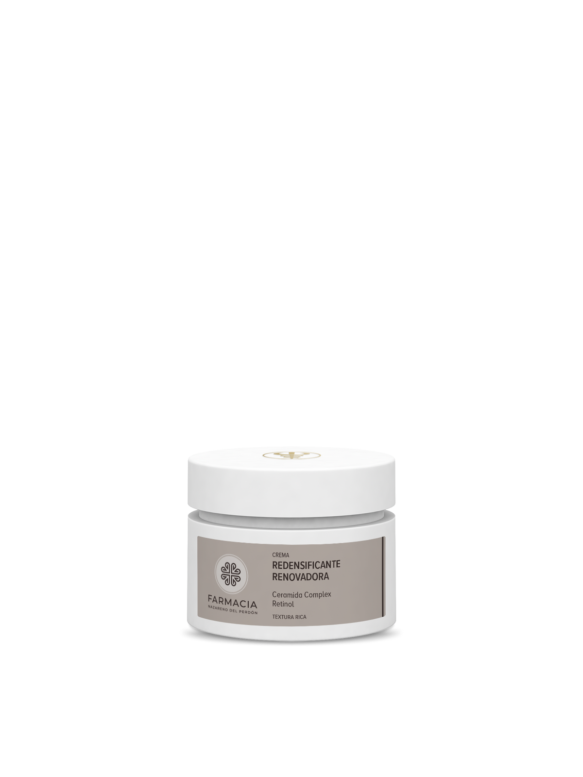FF CREMA REDENSIFICANTE RENOVADORA TX RICA 50 ML