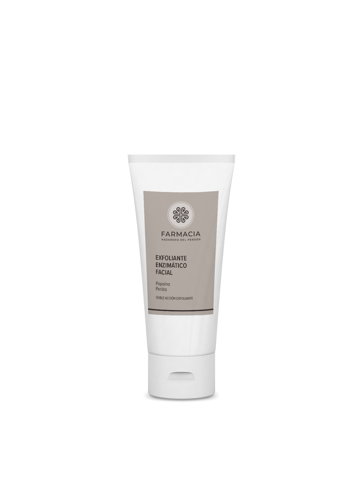 FF EXFOLIANTE EXZIMÁTICO FACIAL 75 ML
