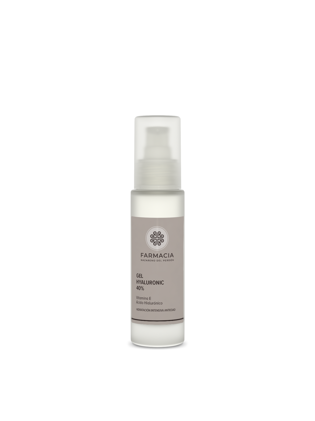 FF SERUM GEL HYALURONIC 40% 50ML