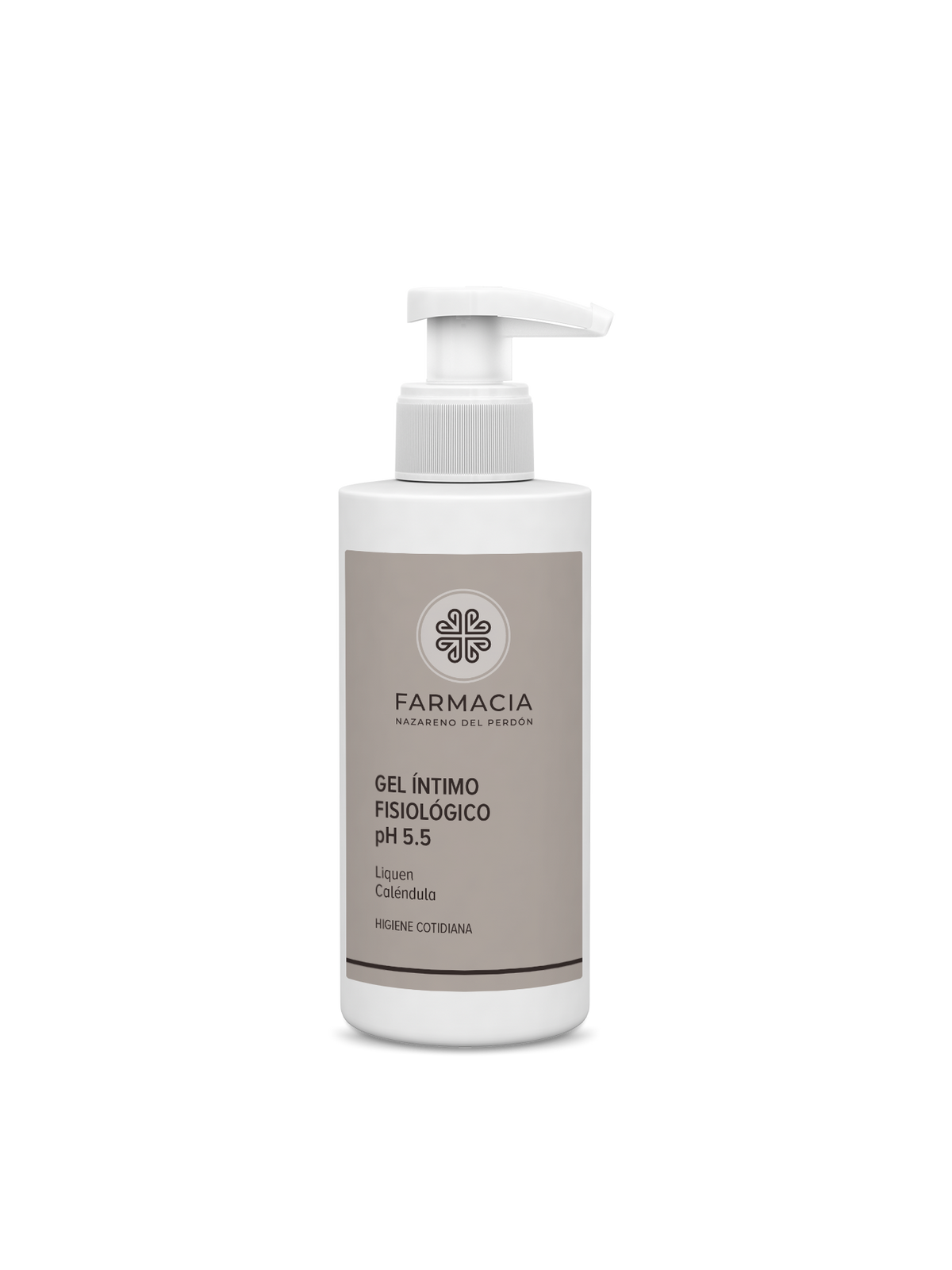 FF GEL INTIMO FISIOLOGICO PH 5.5 250 ML