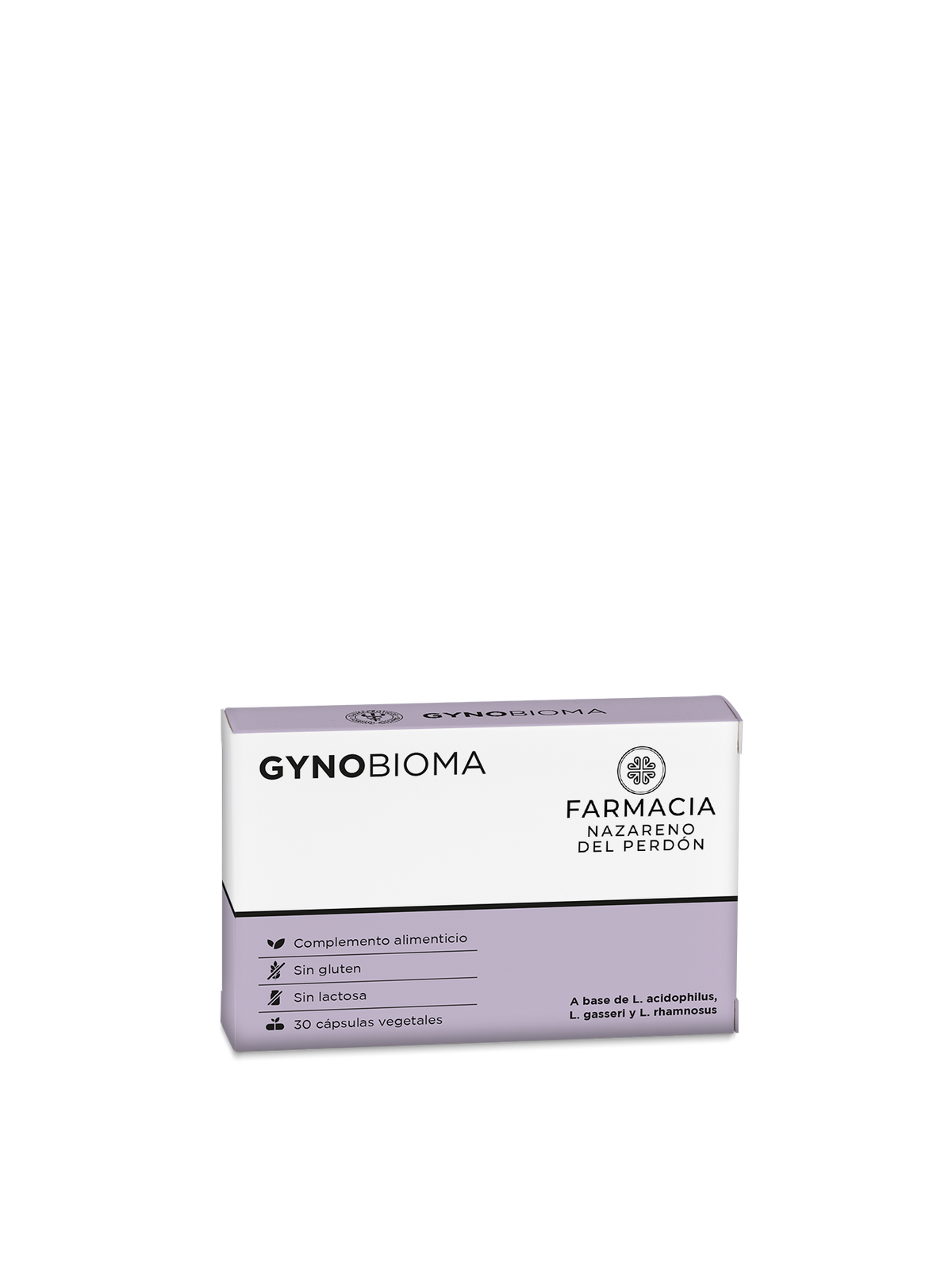 FF GYNOBIOMA 30 CAPS