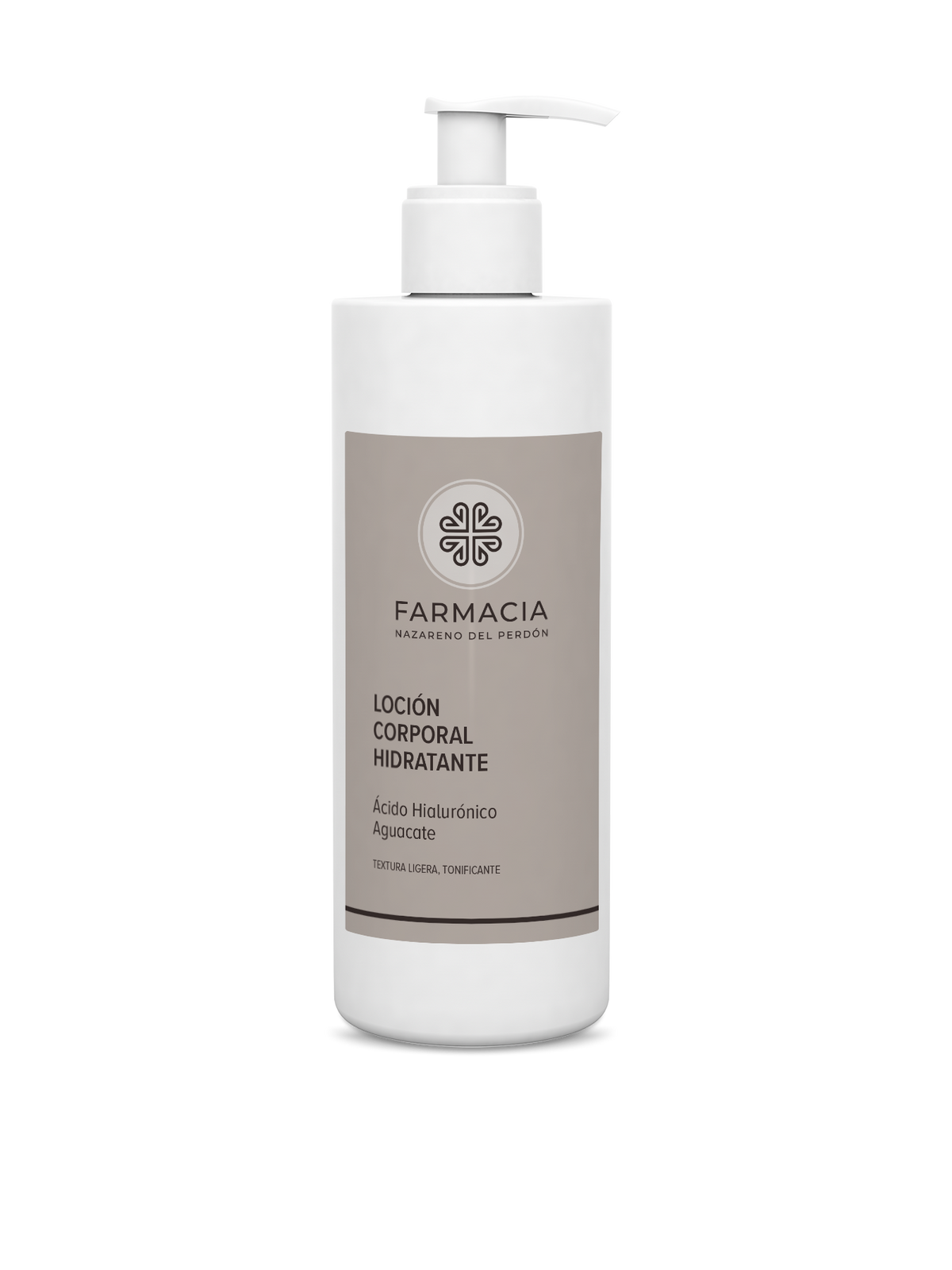 FF LOCION CORPORAL HIDRATANTE 400 ML