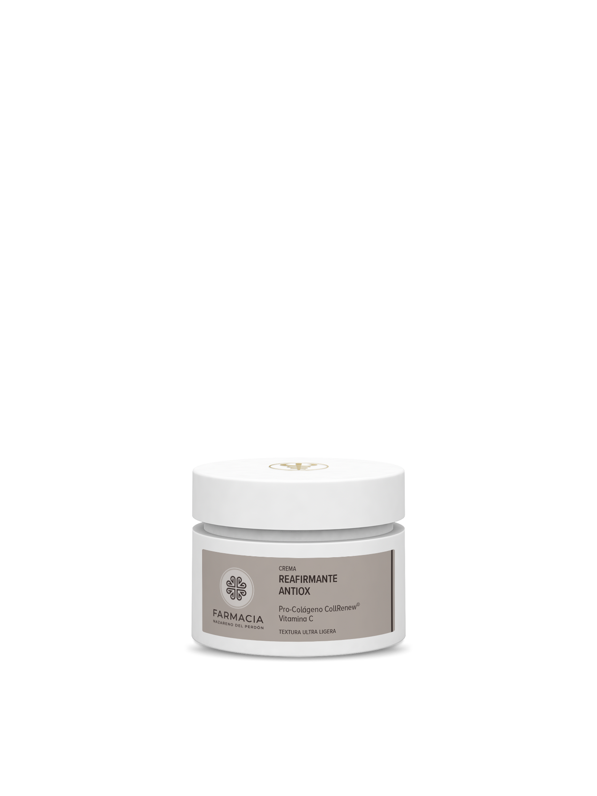 FF CREMA REAFIRMANTE ANTIOXIDANTE ULTRA LIGERA 50 ML