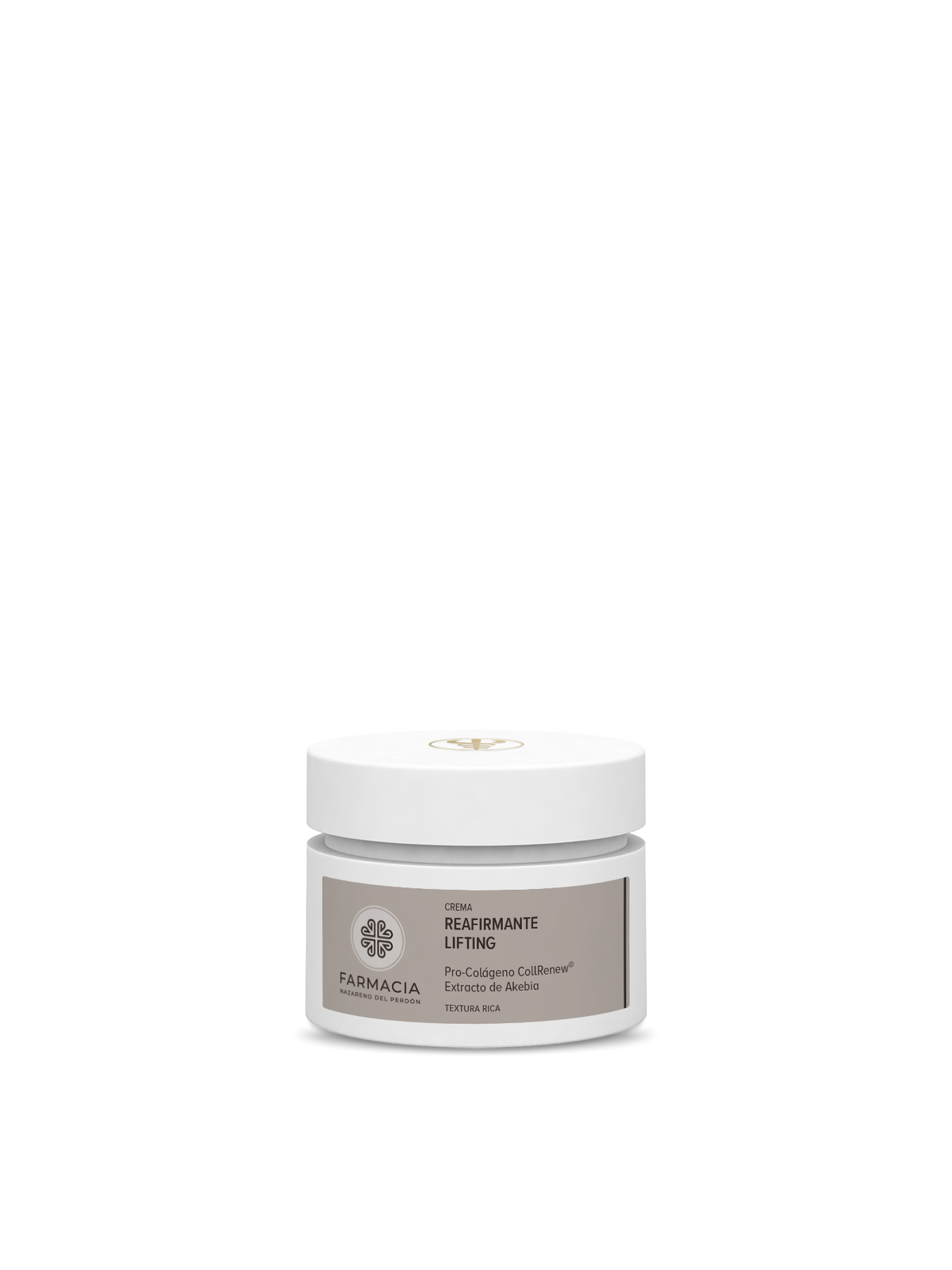 FF CREMA REAFIRMANTE LIFTING TEXTURA RICA 50ML