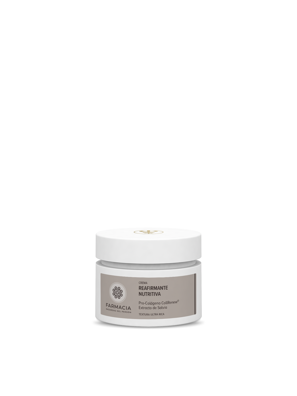 FF CREMA REAFIRMANTE NUTRITIVA TX ULTRA RICA 50 ML