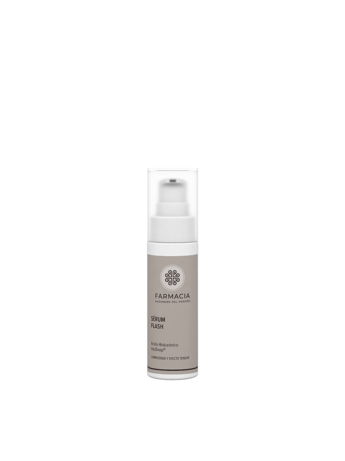 FF SERUM FLASH 30ML