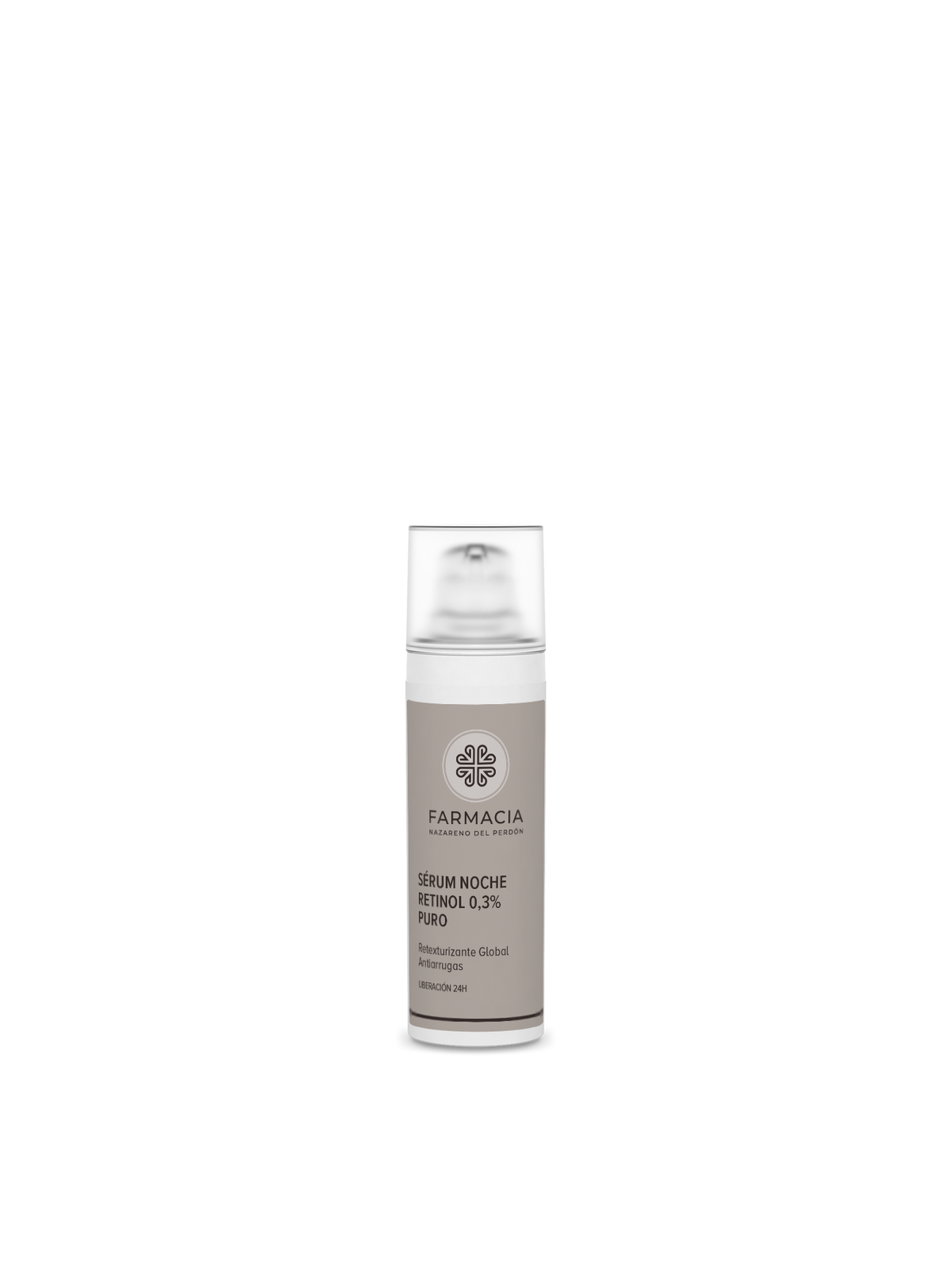 FF SÉRUM NOCHE RETINOL 0,3% PURO 30ML