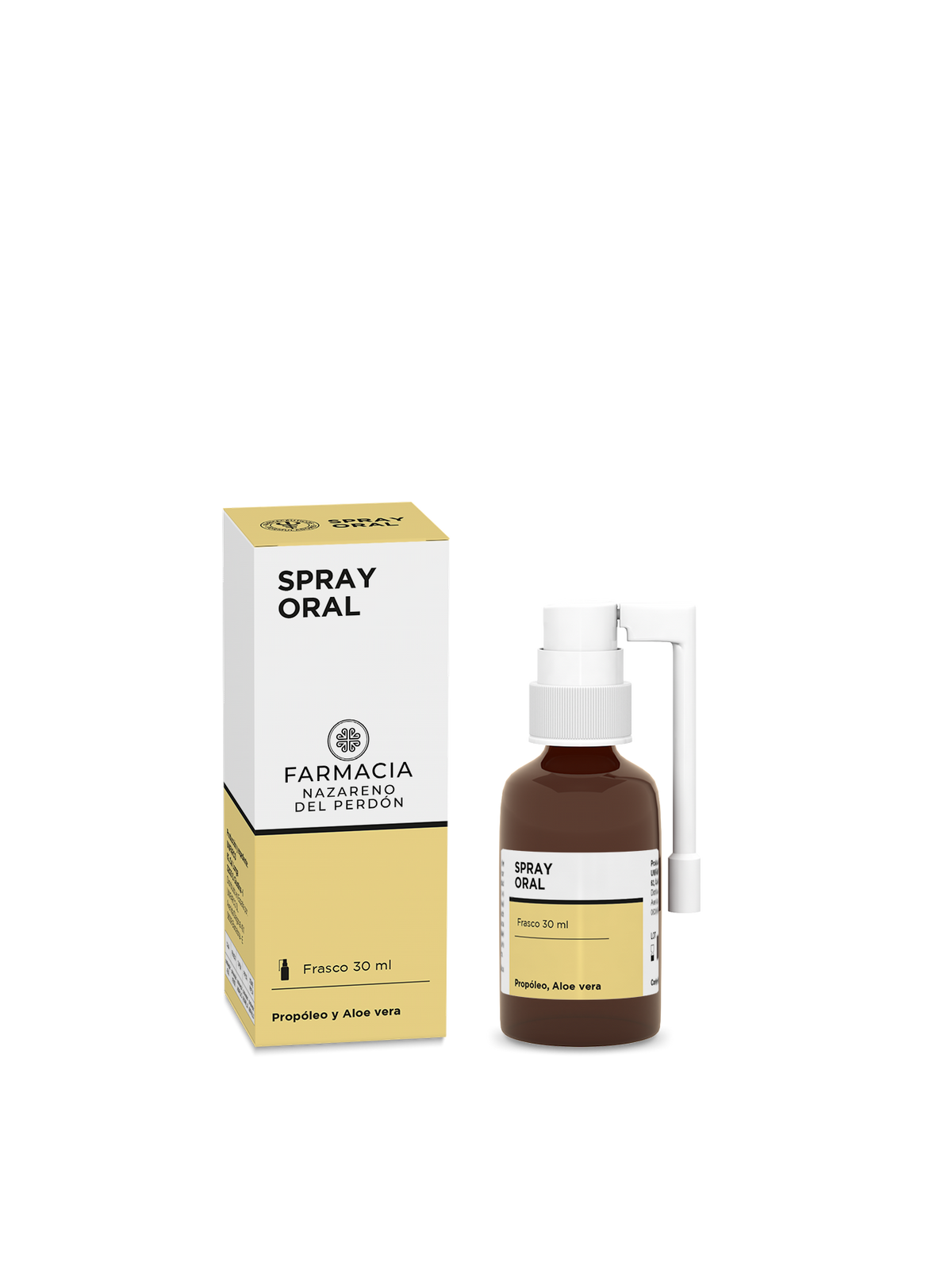 FF SPRAY ORAL 30ML