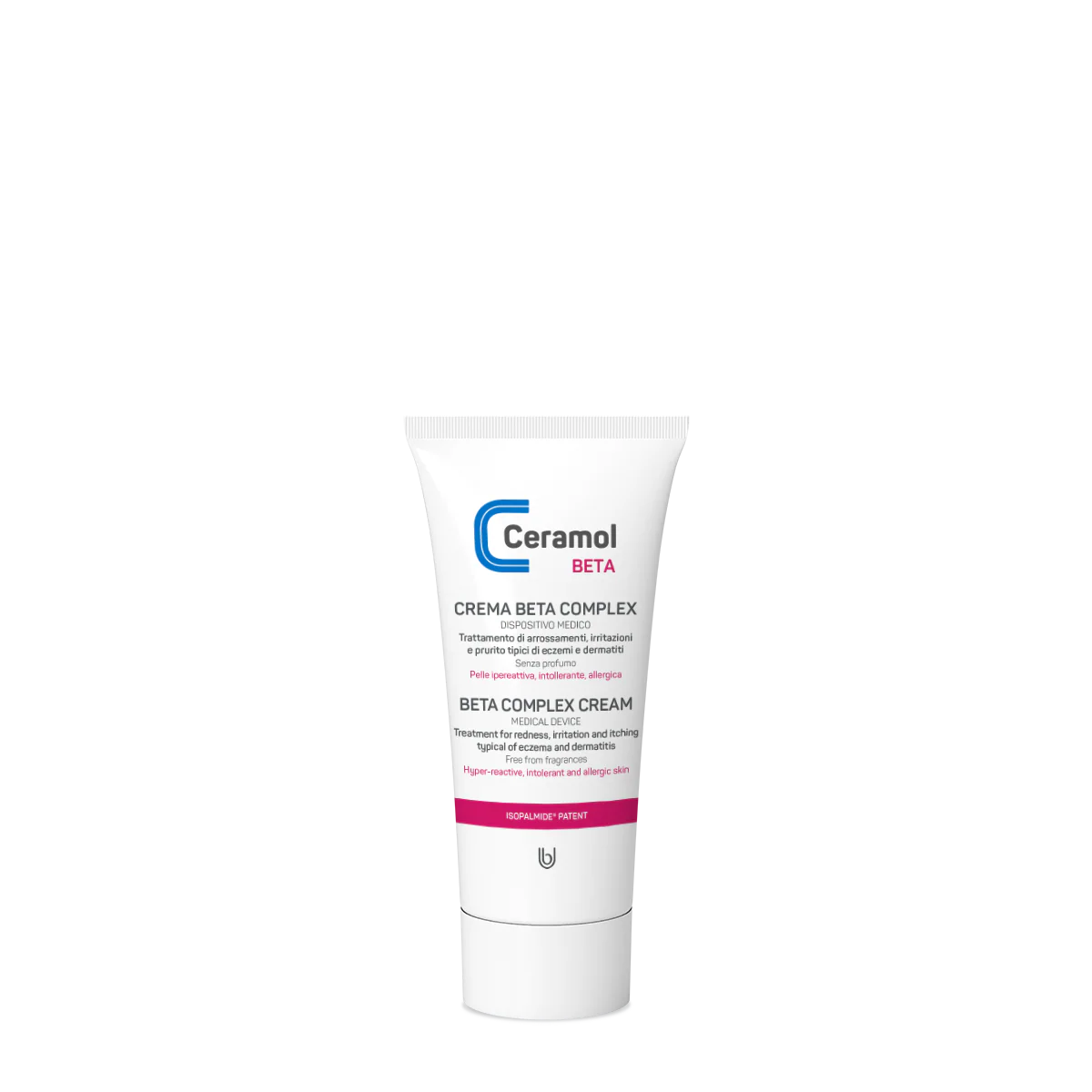 CERAMOL CREMA BETA COMPLEX 50G