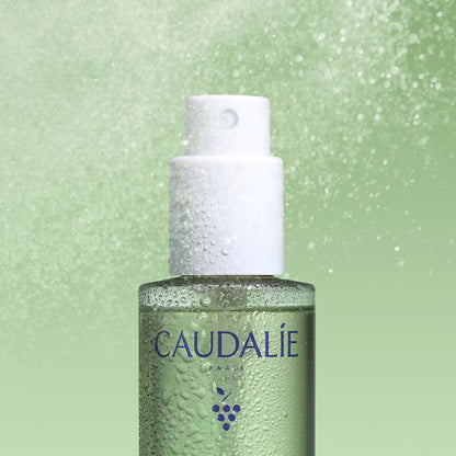TONICO PURIFICANTE AC SALICILICO VINOPURE 200 ML CAUDALIE
