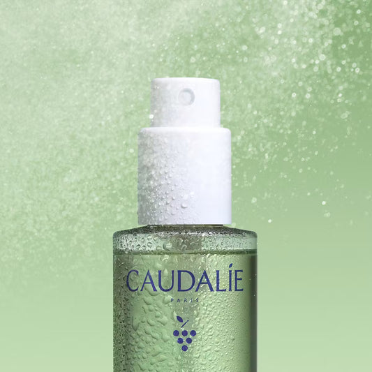 TONICO PURIFICANTE AC SALICILICO VINOPURE 200 ML CAUDALIE