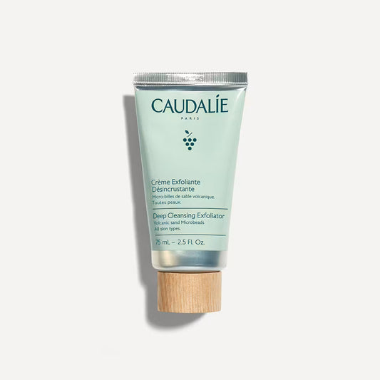 VINOCLEAN MASCARILLA EXFOLIANTE DESINCRUSTANTE 75 ML CAUDALIE