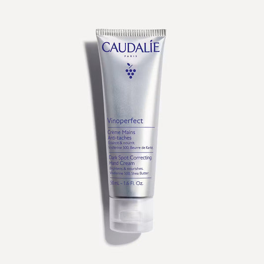 CREMA DE MANOS ANTIMANCHAS VINOPERFECT 50 ML
