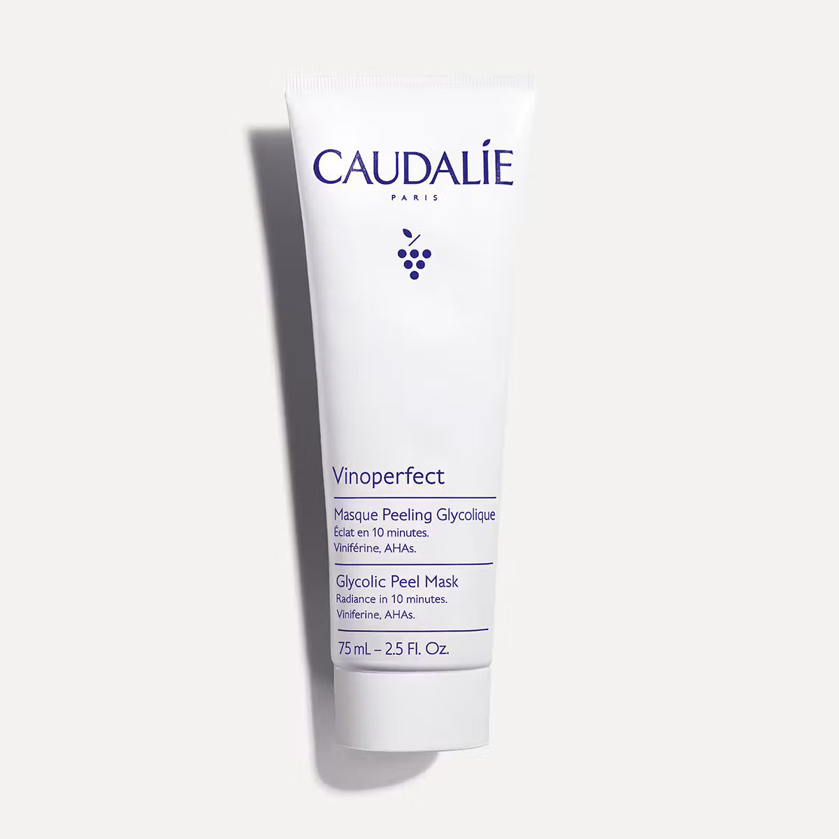 MASCARILLA PEELING GLICÓLICO VINOPERFECT 75 ML