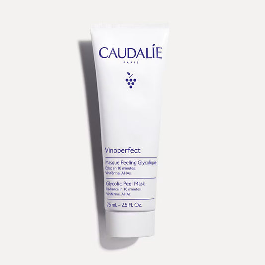 MASCARILLA PEELING GLICÓLICO VINOPERFECT 75 ML