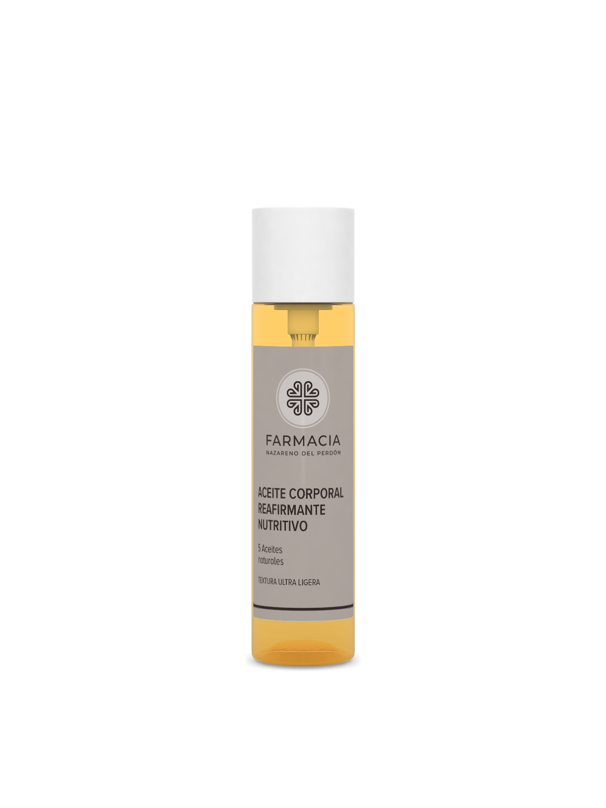 FF ACEITE CORPORAL REAFIRMANTE NUTRITIVO 100 ML
