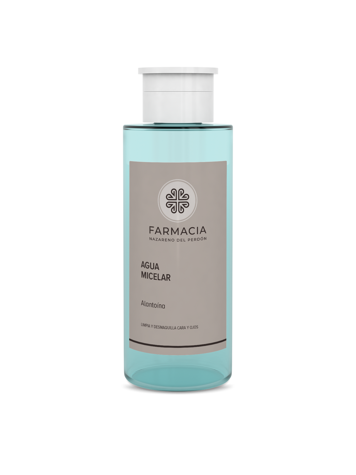 FF AGUA MICELAR 400 ML