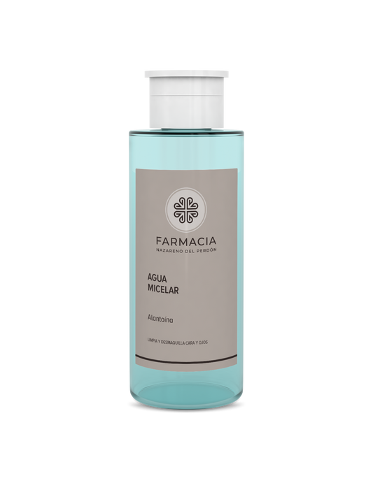 FF AGUA MICELAR 400 ML