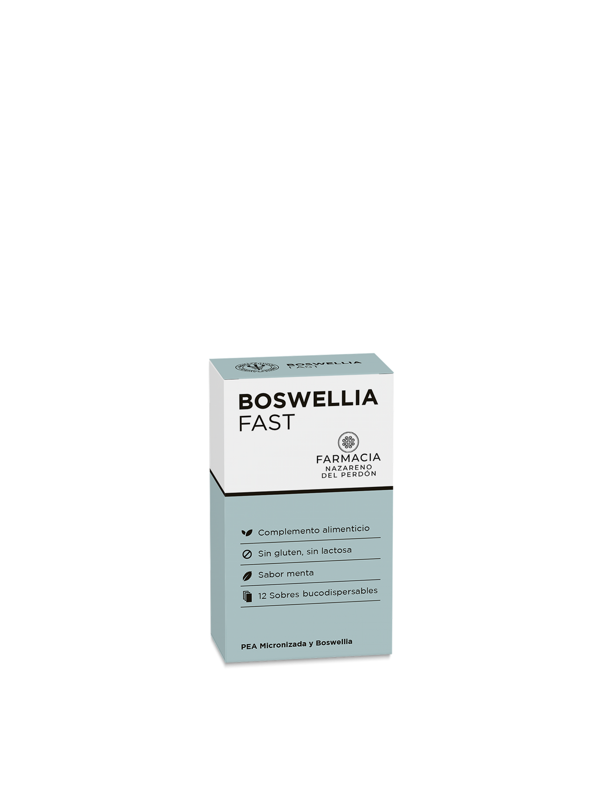 FF BOSWELLIA FAST 12 SOBRES