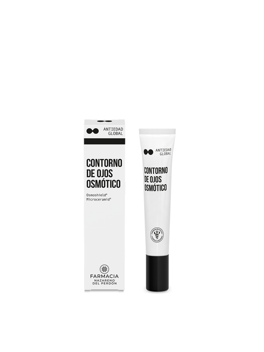 FF CONTORNO DE OJOS OSMÓTICO 15 ML