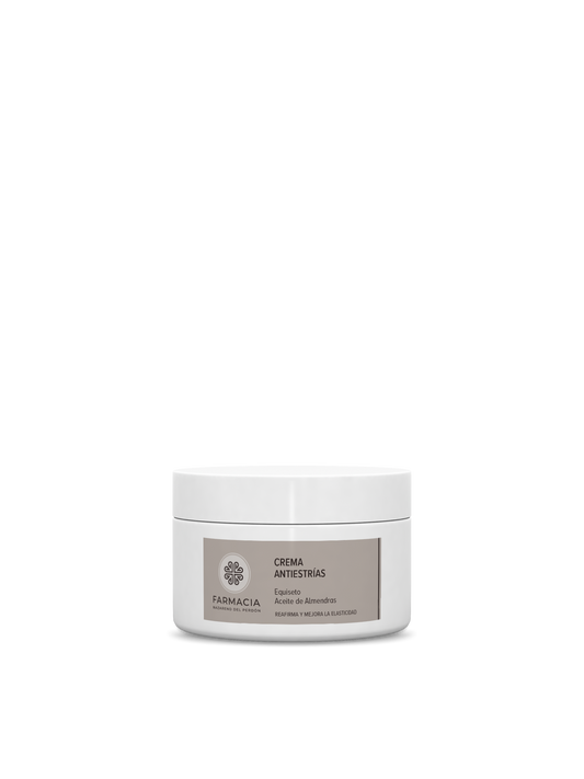 FF CREMA ANTIESTRÍAS 250 ML