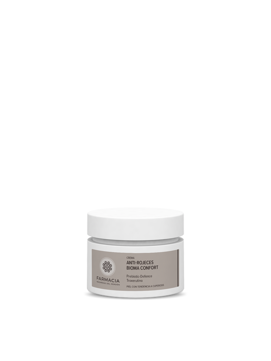 FF CREMA ANTI ROJECES BIOMA CONFORT 50 ML