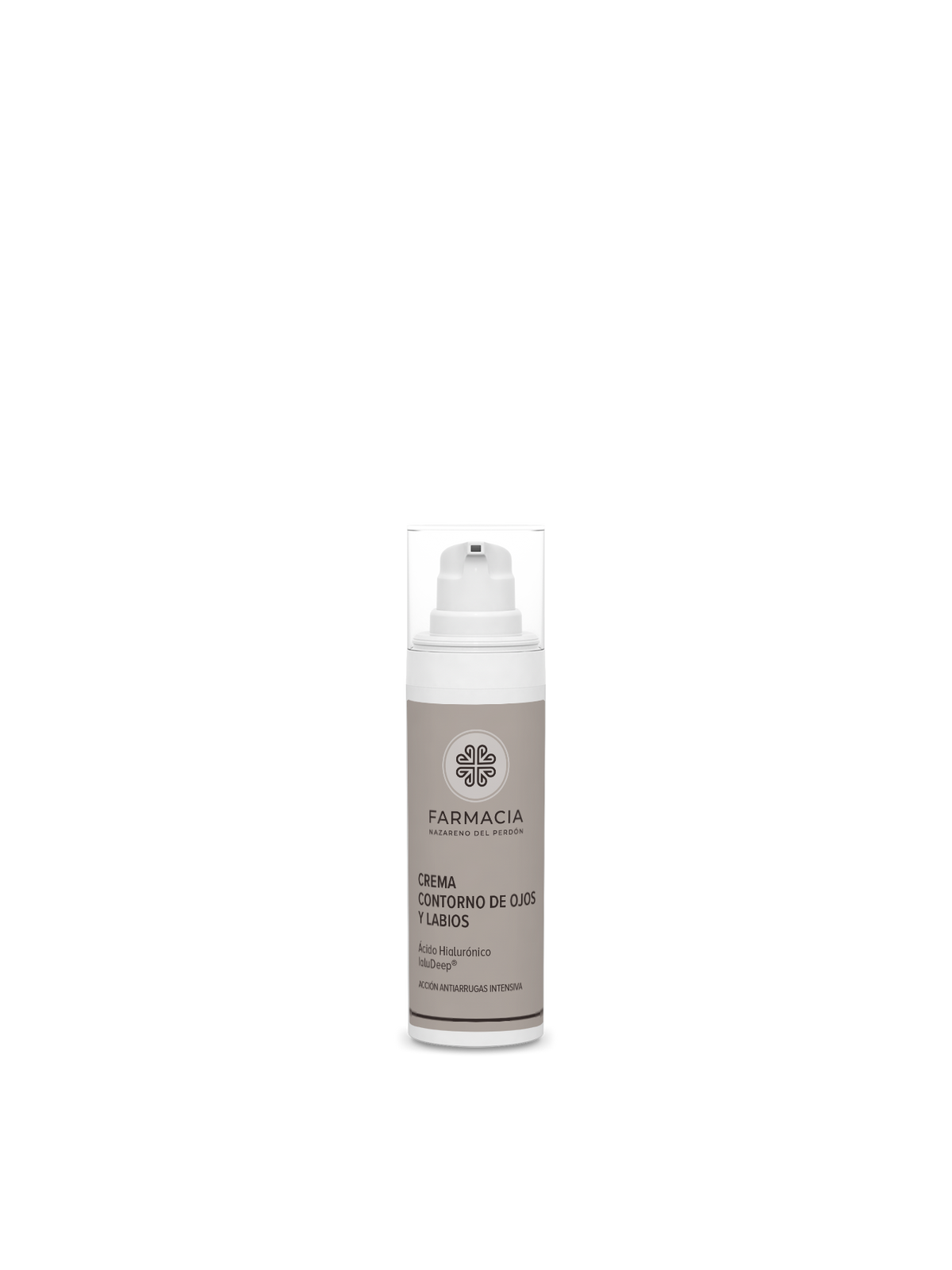 FF CREMA CONTORNO DE OJOS Y LABIOS 25ML
