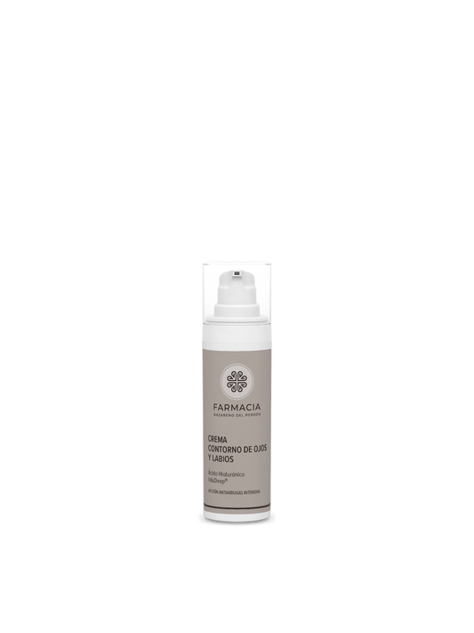 FF CREMA CONTORNO DE OJOS Y LABIOS 25ML