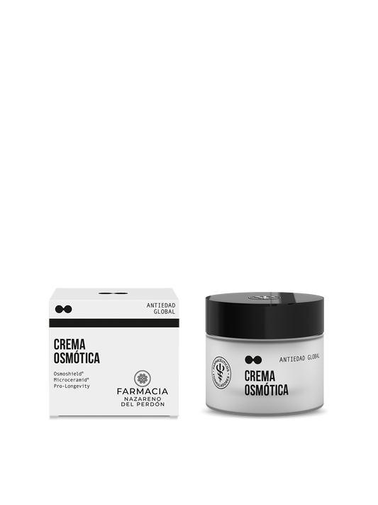 FF CREMA OSMOTICA 50 ML