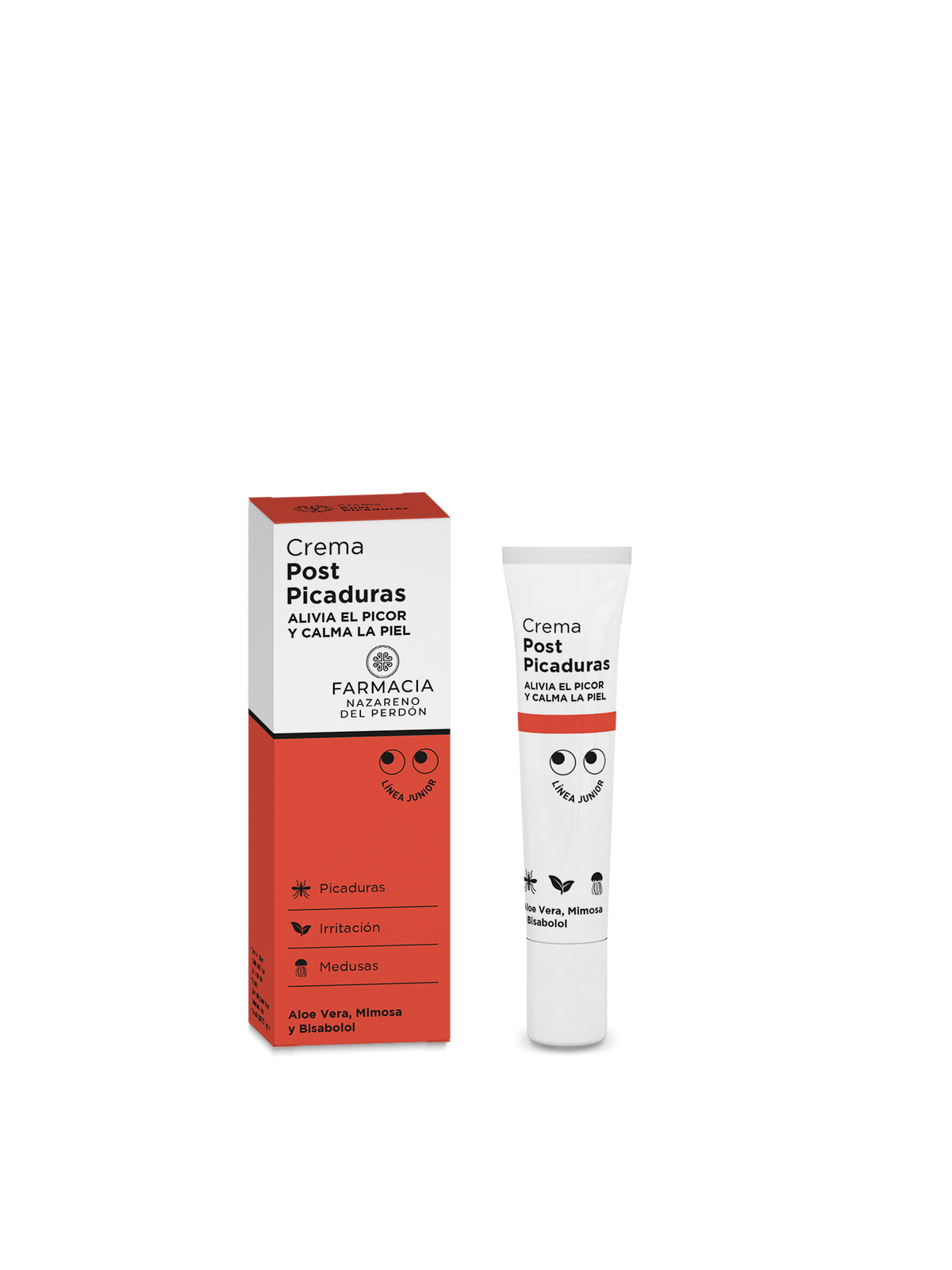 FF CREMA POST PICADURAS 15 ML