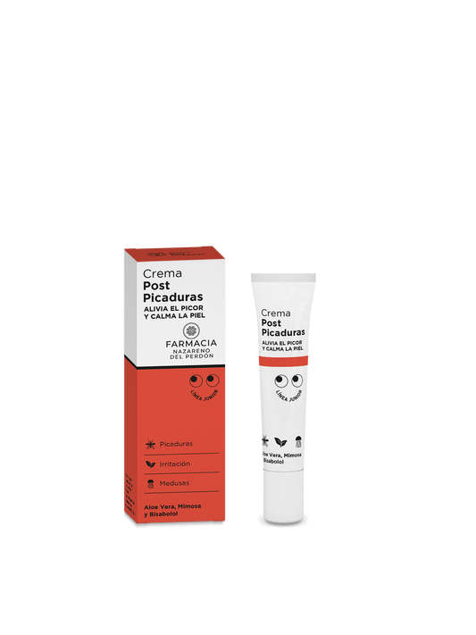 FF CREMA POST PICADURAS 15 ML