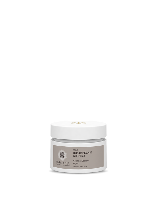 FF CREMA REDENSIFICANTE NUTRITIVA50 ML TX ULTRA RICA