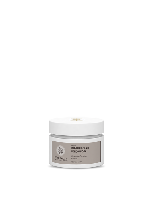 FF CREMA REDENSIFICANTE RENOVADORA TX LIGERA 50 ML