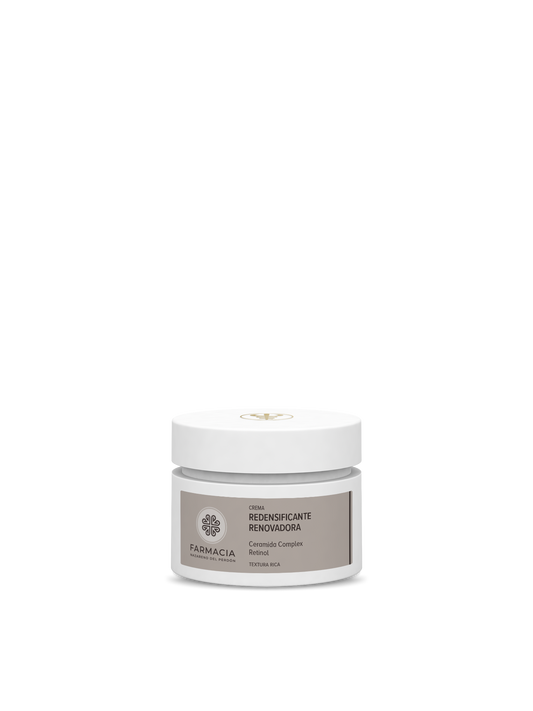 FF CREMA REDENSIFICANTE RENOVADORA TX RICA 50 ML