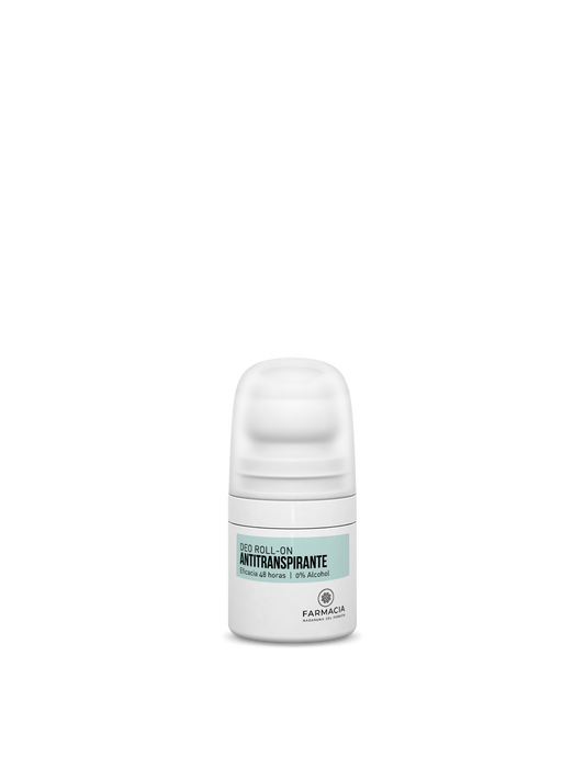FF DEO ROLL ON ANTITRANSPIRANTE 50 ML