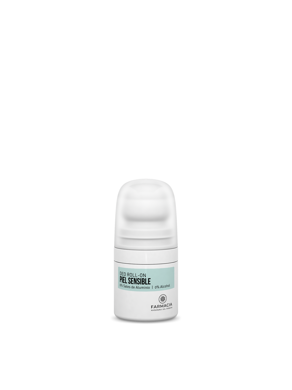 FF DEO ROLL ON PIEL SENSIBLE 50 ML