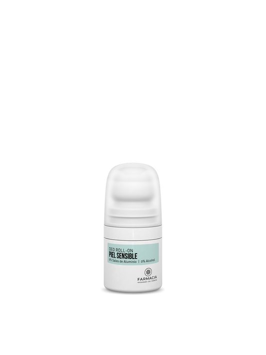 FF DEO ROLL ON PIEL SENSIBLE 50 ML
