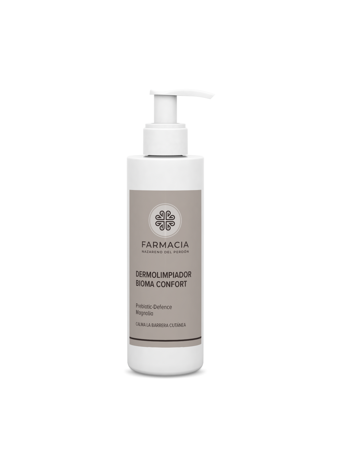 FF DERMOLIMPIADOR BIOMA CONFORT 200ML