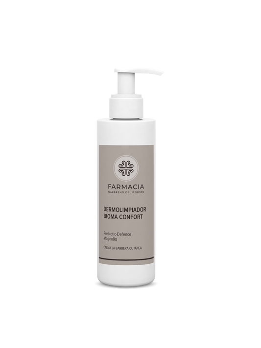FF DERMOLIMPIADOR BIOMA CONFORT 200ML