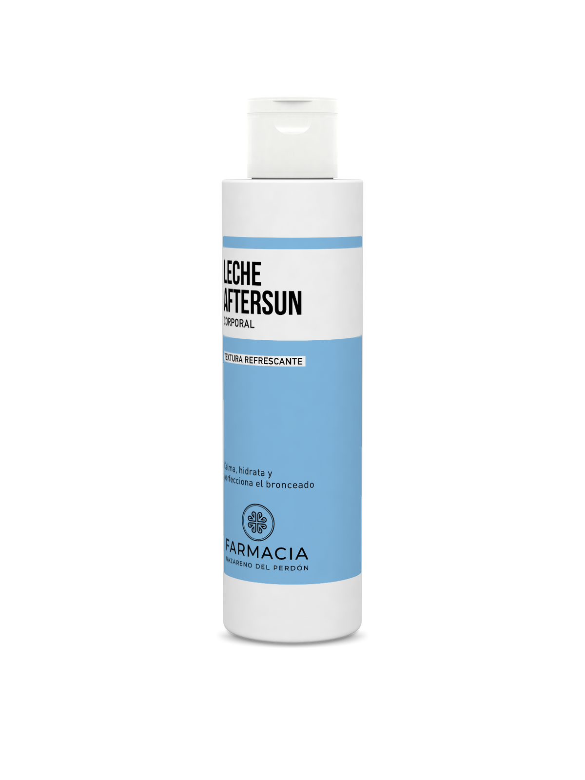 AFTER SUN LECHE CORPORAL 250ML FF
