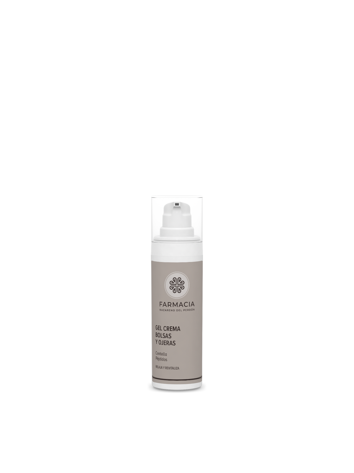 FF GEL CREMA BOLSAS Y OJERAS 25 ML