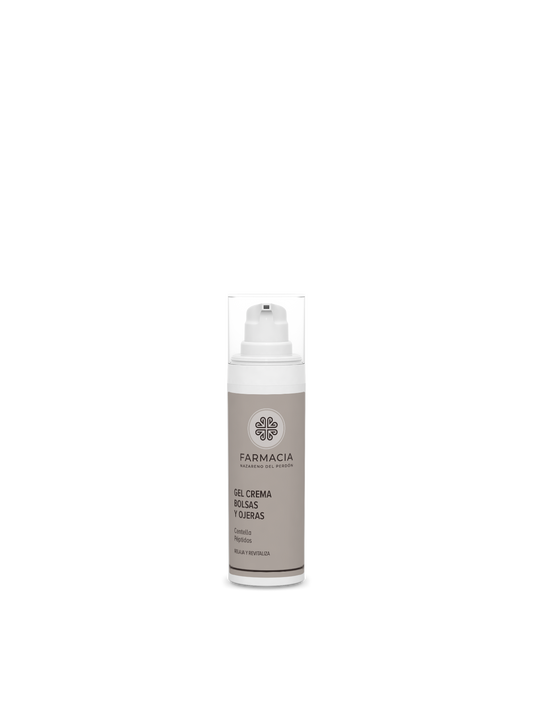 FF GEL CREMA BOLSAS Y OJERAS 25 ML