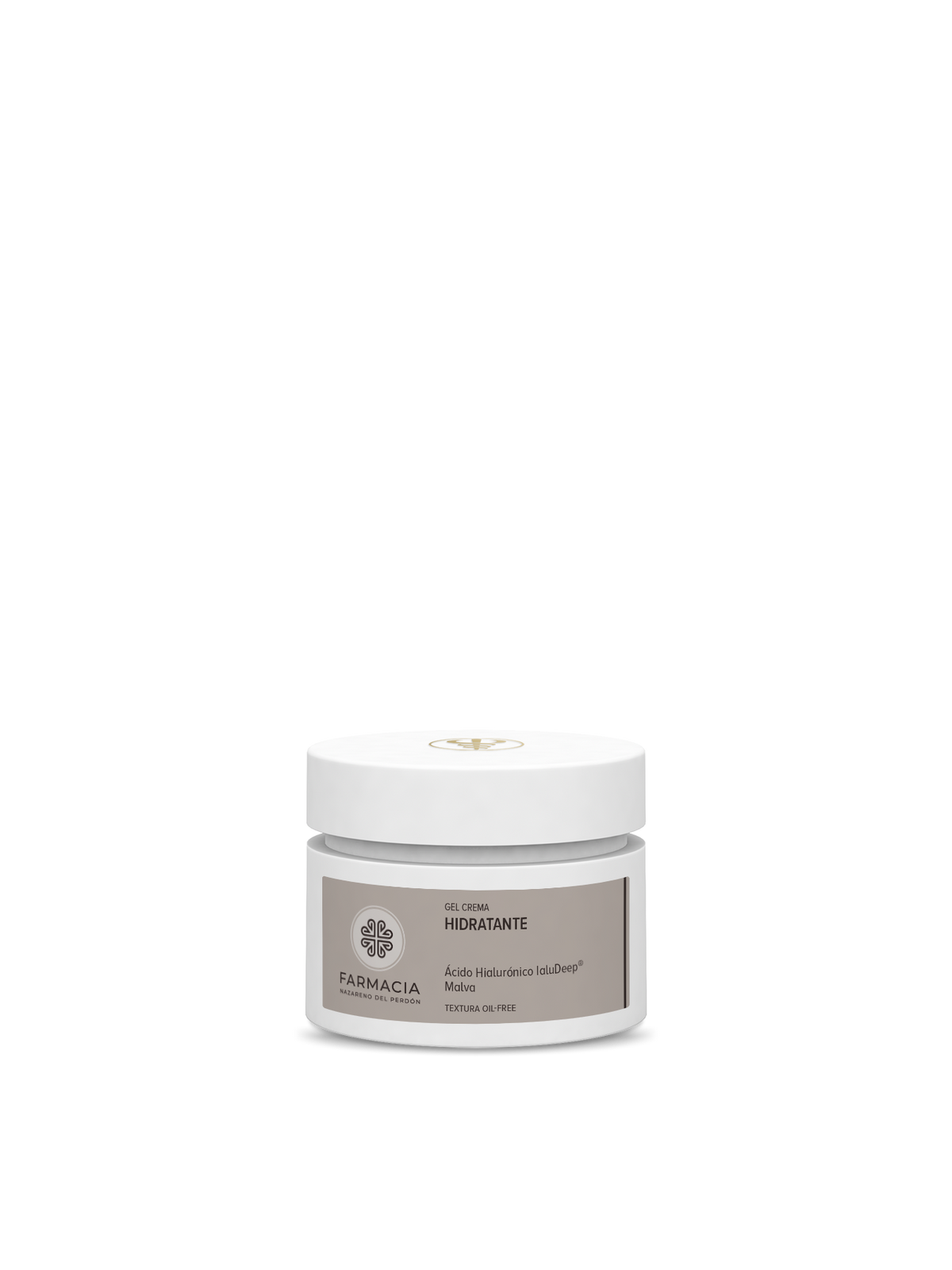 FF GEL CREMA HIDRATANTE OIL FREE 50 ML