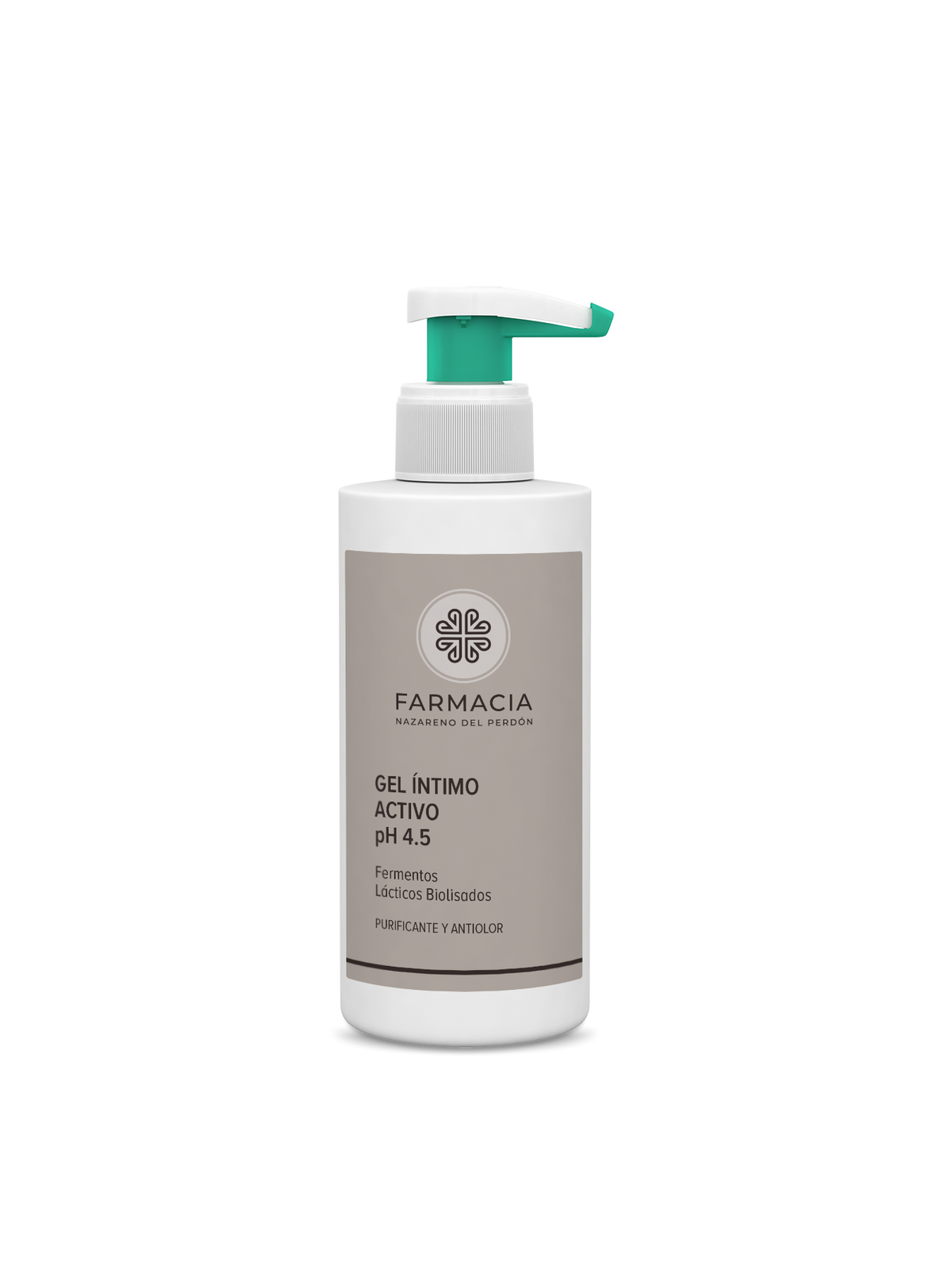 FF GEL INTIMO ACTIVO PH 4.5 250 ML