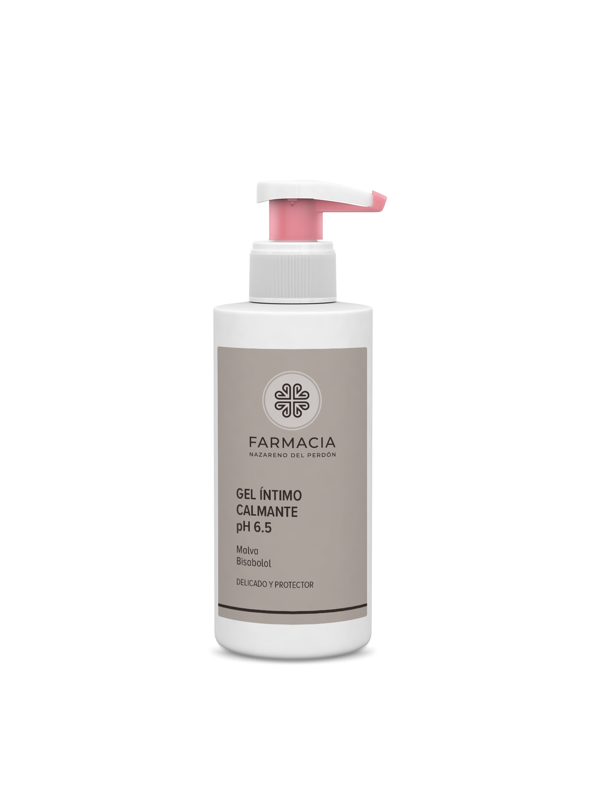 FF GEL INTIMO CALMANTE PH 6.5 250 ML